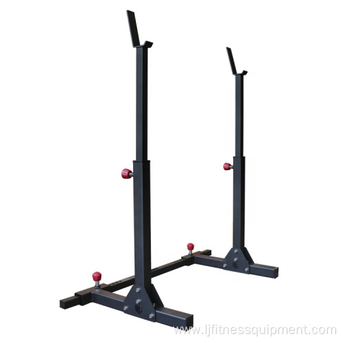 Home Gym Equipment Power Rack Squat Frame